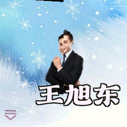 王旭东